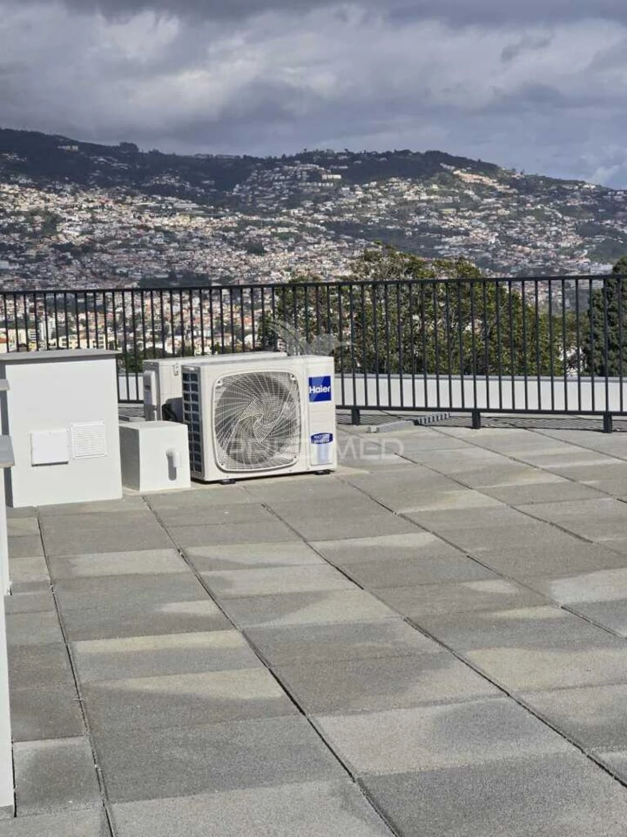 Apartamento T2 para Venda em São Martinho Foto 29