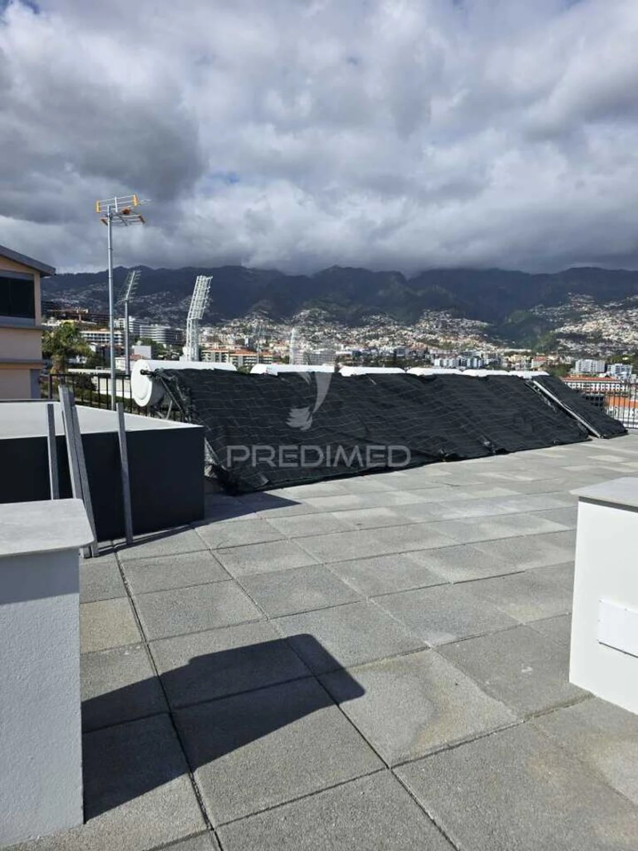 Apartamento T2 para Venda em São Martinho Foto 15