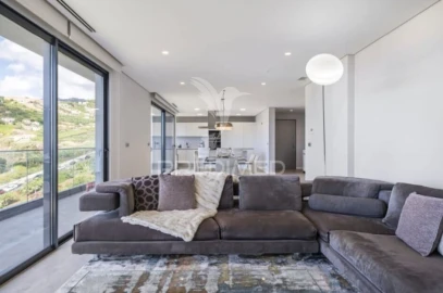 Apartamento T3 para Venda em São Martinho