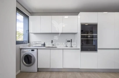 Apartamento T3 para Venda em São Martinho