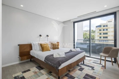 Apartamento T3 para Venda em São Martinho