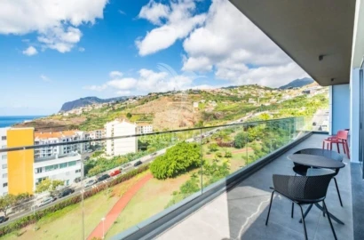 Apartamento T3 para Venda em São Martinho