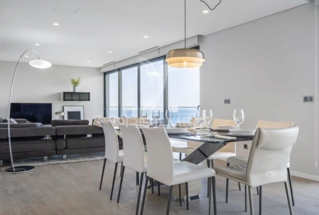 Apartamento T3 para Venda em São Martinho Foto 9