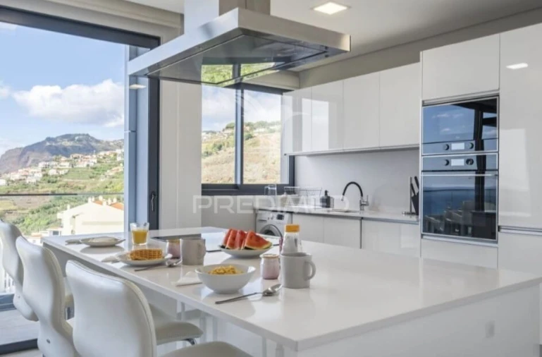 Apartamento T3 para Venda em São Martinho Foto 7