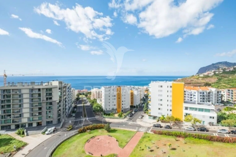 Apartamento T3 para Venda em São Martinho Foto 2