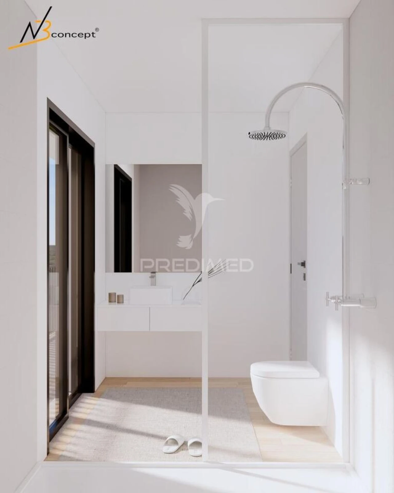 Moradia T4 para Venda em Quinta do Conde Foto 9