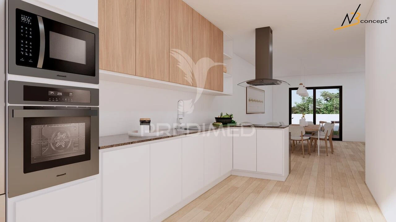 Moradia T4 para Venda em Quinta do Conde Foto 2