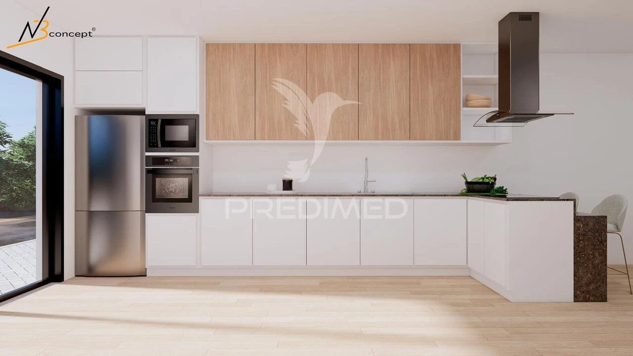 Moradia T4 para Venda em Quinta do Conde Foto 1