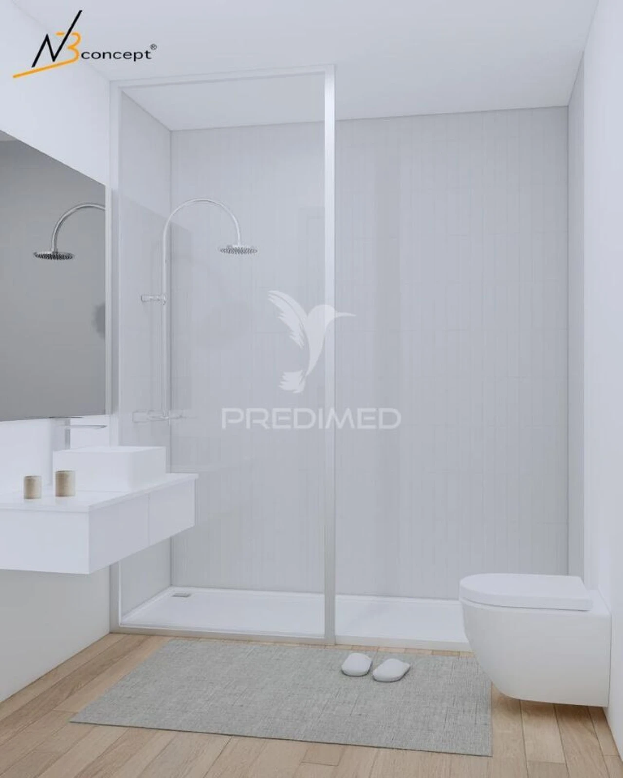 Moradia T4 para Venda em Quinta do Conde Foto 5