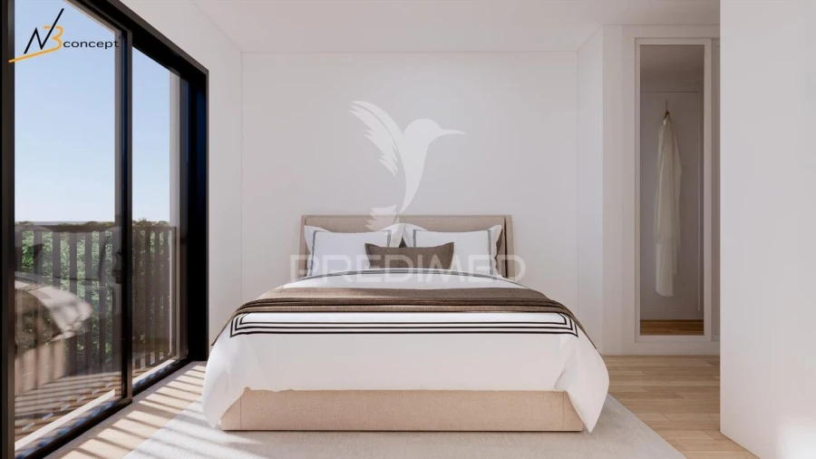 Moradia T4 para Venda em Quinta do Conde Foto 8