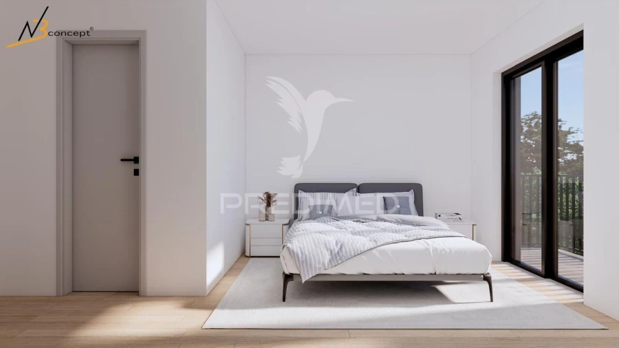 Moradia T4 para Venda em Quinta do Conde Foto 7