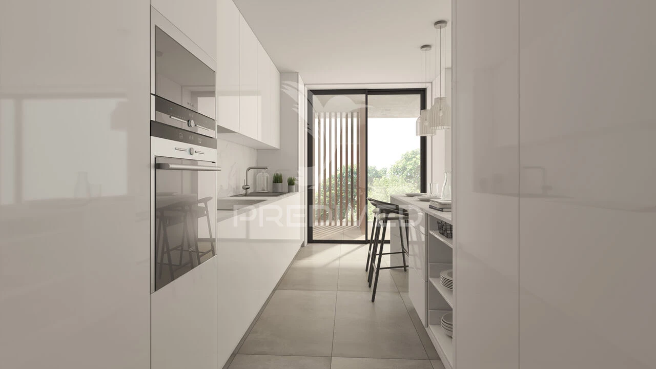 Apartamento T3 para Venda em Canidelo Foto 9
