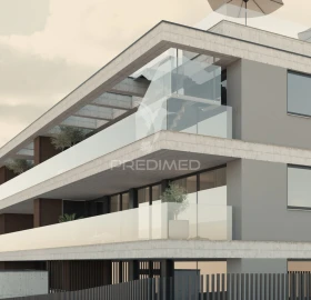 Apartamento T3 para Venda em Canidelo