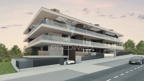 Apartamento T3 para Venda em Canidelo
