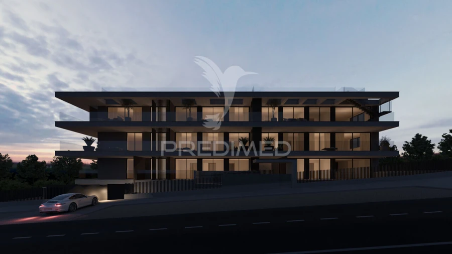 Apartamento T3 para Venda em Canidelo Foto 2