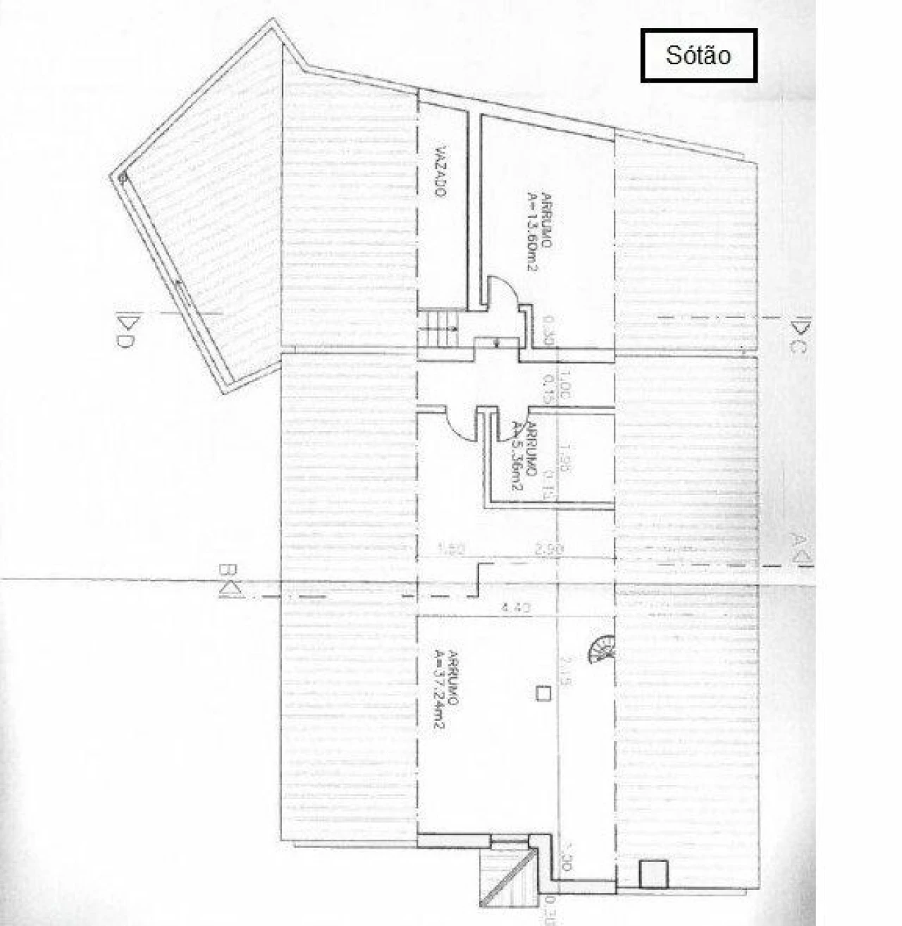 Moradia T6 para Venda em Loures Foto 40