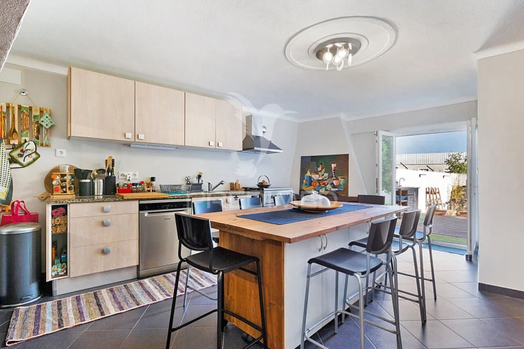 Moradia T6 para Venda em Loures Foto 21