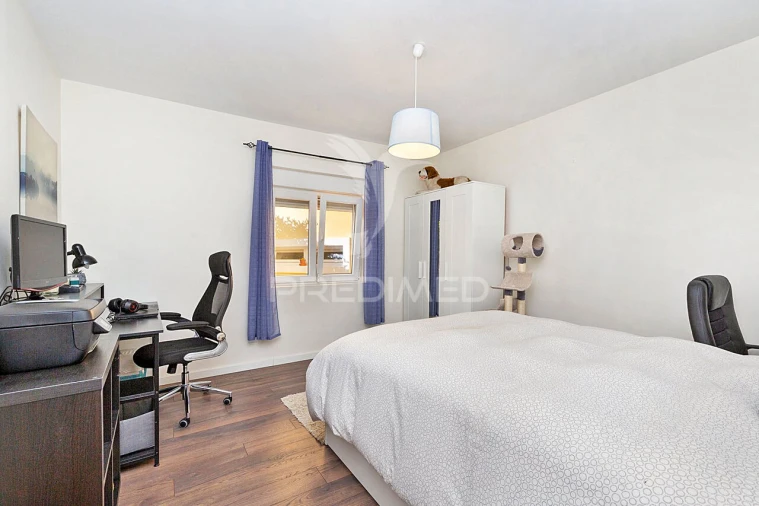 Moradia T6 para Venda em Loures Foto 15