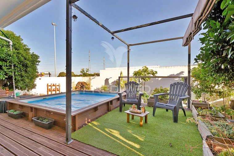 Moradia T6 para Venda em Loures Foto 4