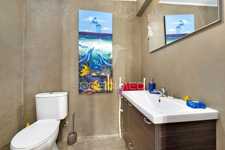 Moradia T6 para Venda em Loures Foto 19