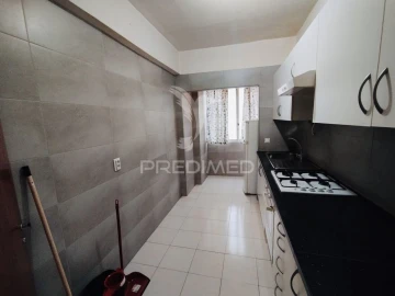 Apartamento T2 para Venda em Moita
