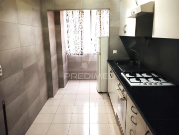 Apartamento T2 para Venda em Moita