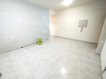 Apartamento T2 para Venda em Moita