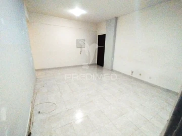 Apartamento T2 para Venda em Moita