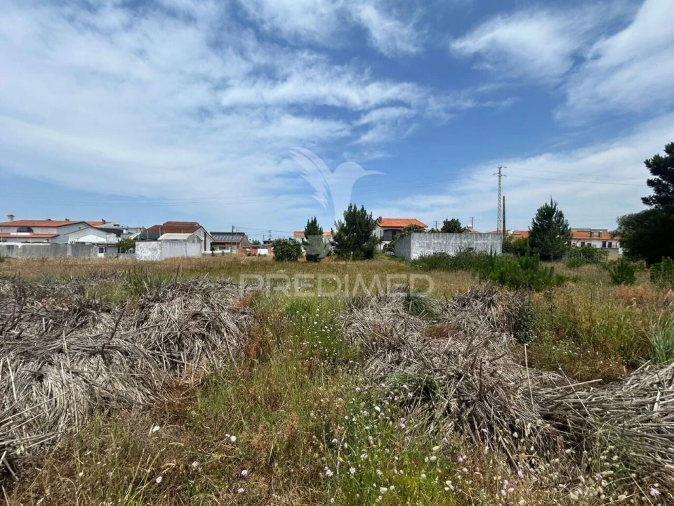 Terreno para Venda em Gafanha da Nazaré Foto 3