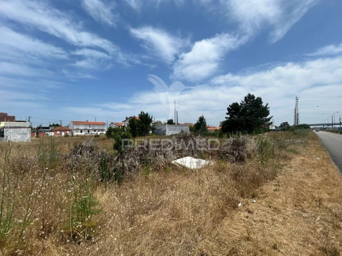 Terreno para Venda em Gafanha da Nazaré