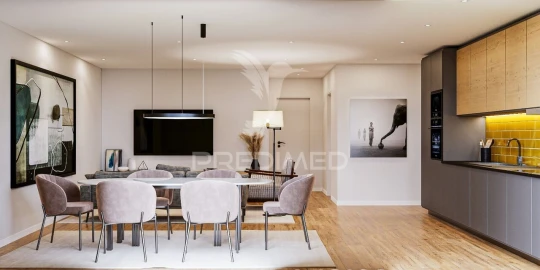 Apartamento T2 para Venda em Gafanha da Nazaré