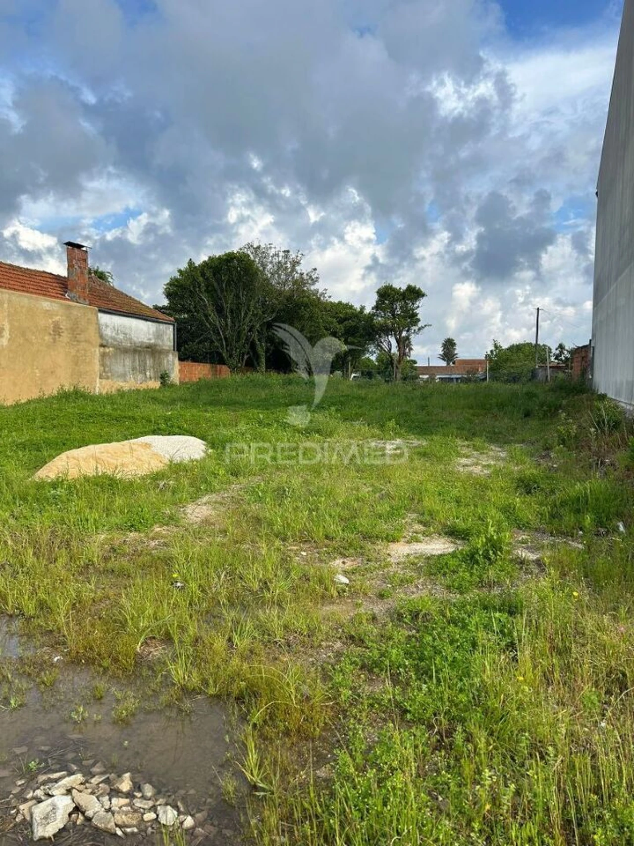 Terreno para Venda em Oliveirinha Foto 3