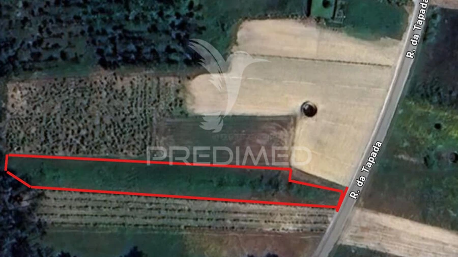 Terreno para Venda em Ouca