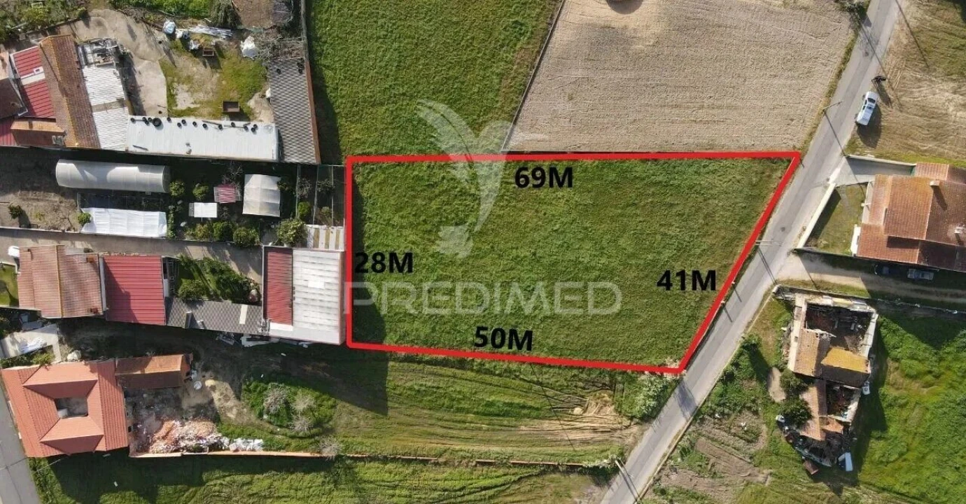 Terreno para Venda em Ouca Foto 1