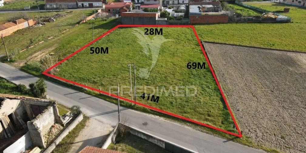 Terreno para Venda em Ouca Foto 2