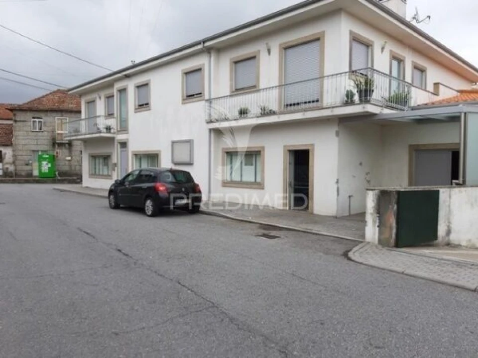 Loja para Venda em Sanfins Lamoso Codessos Foto 2