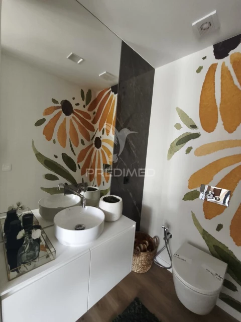Apartamento T4 para Venda em Esgueira