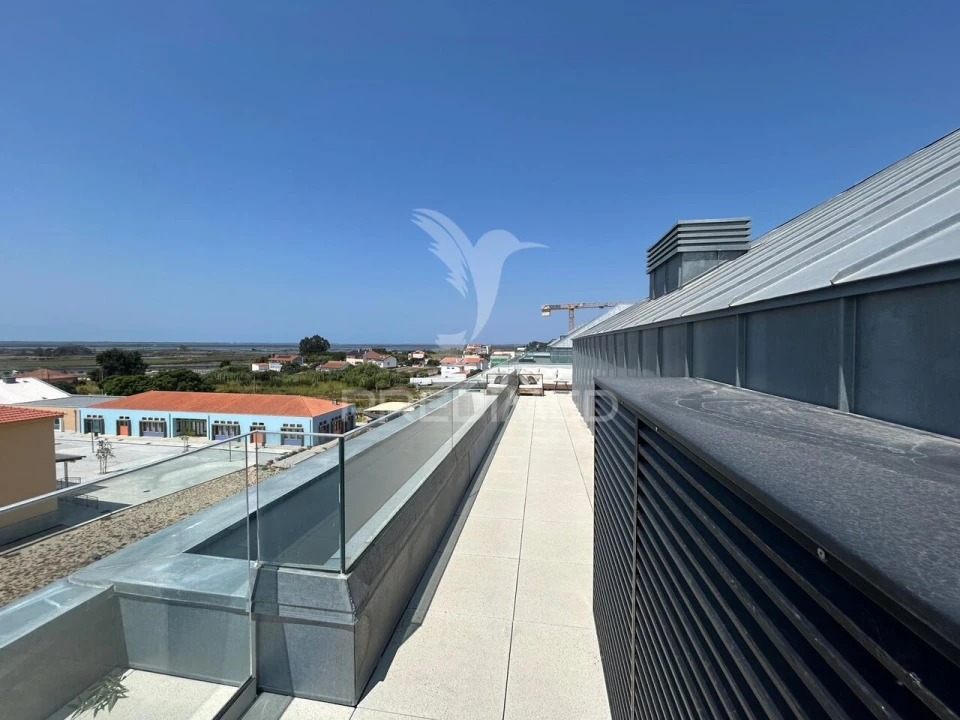 Apartamento T4 para Venda em Esgueira Foto 21