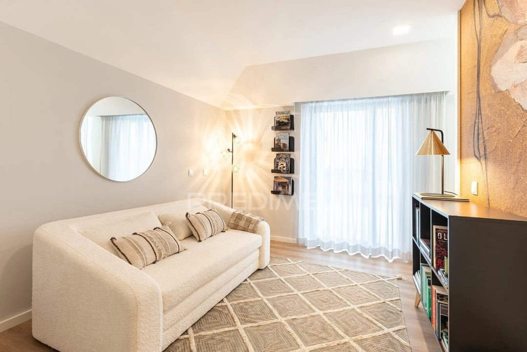 Apartamento T4 para Venda em Esgueira Foto 15