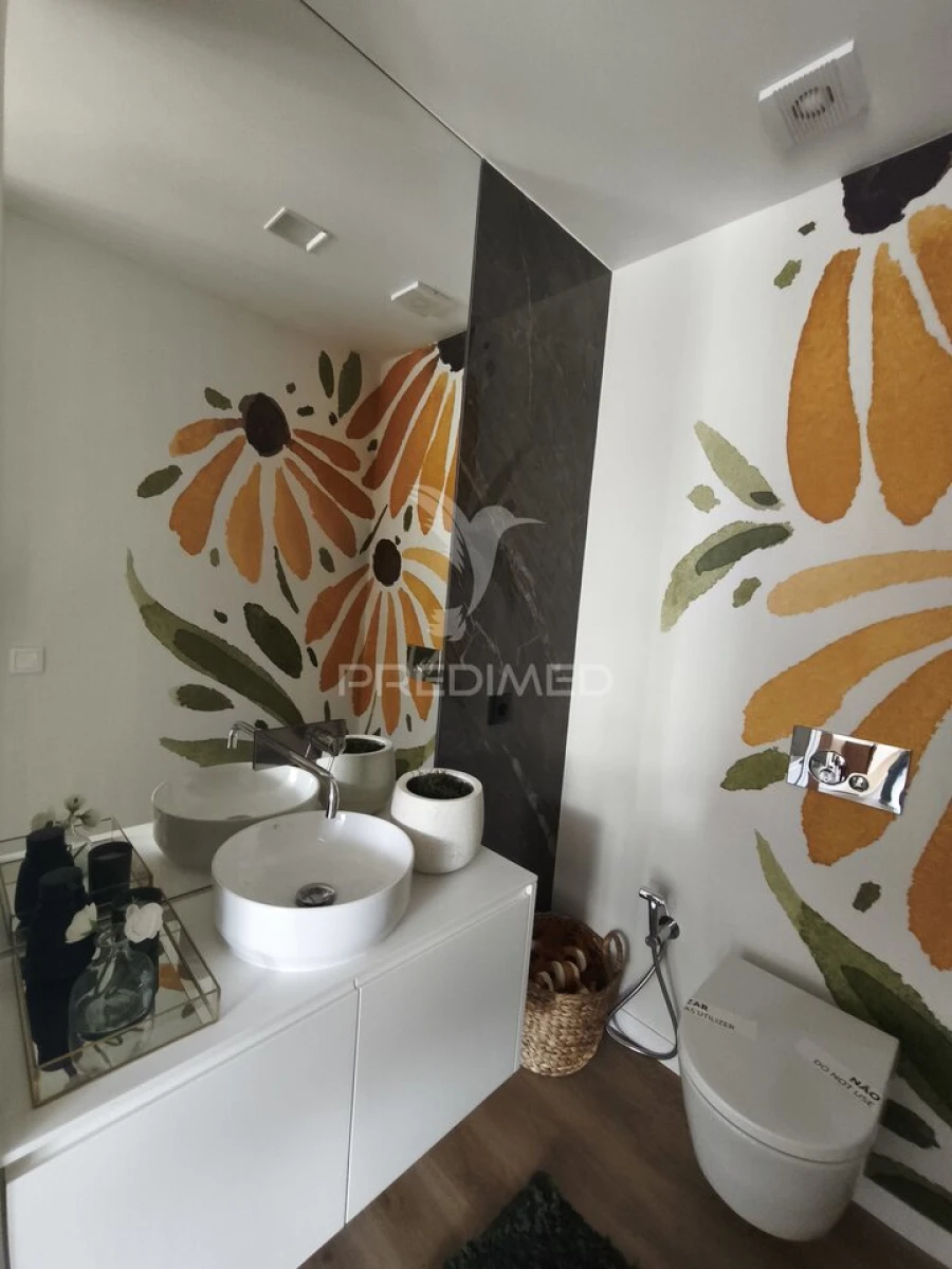 Apartamento T4 para Venda em Esgueira Foto 23