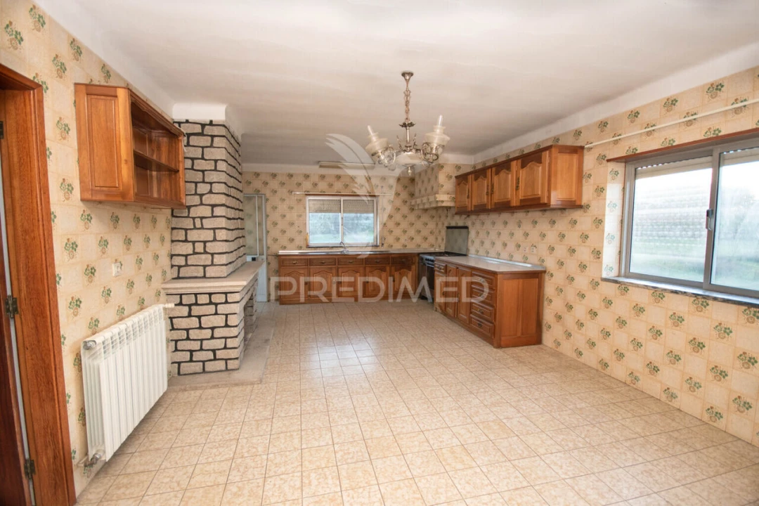 Moradia T3 para Venda em Ratoeira Foto 15