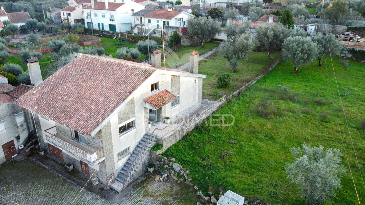 Moradia T3 para Venda em Ratoeira Foto 27