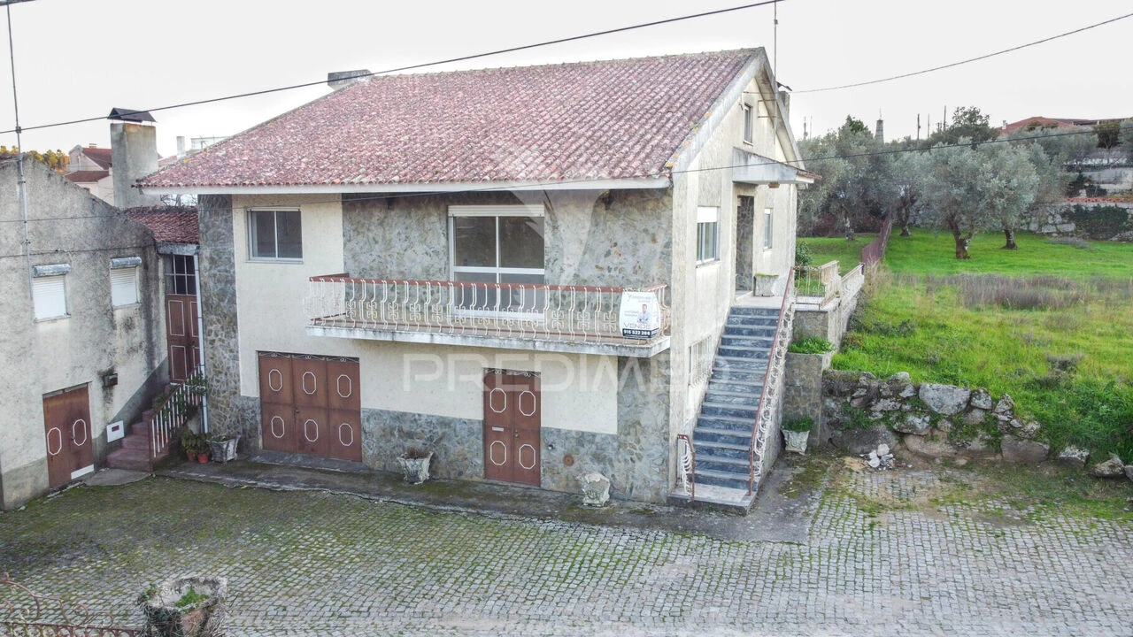 Moradia T3 para Venda em Ratoeira Foto 2