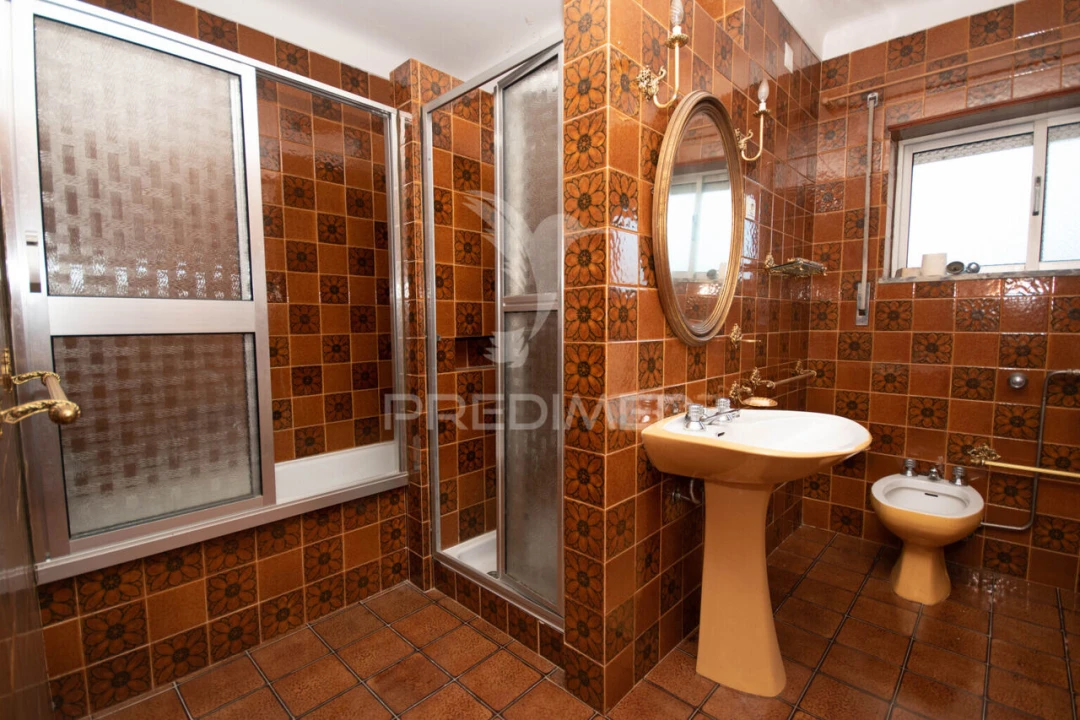 Moradia T3 para Venda em Ratoeira Foto 14