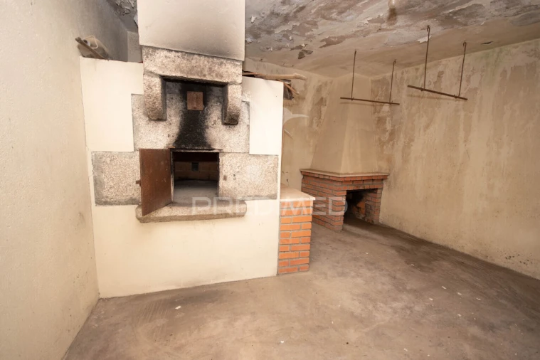 Moradia T3 para Venda em Ratoeira Foto 26