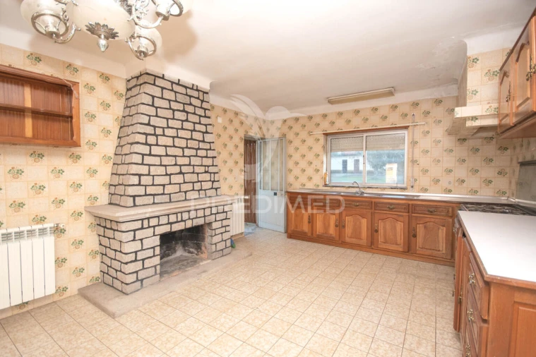 Moradia T3 para Venda em Ratoeira Foto 16