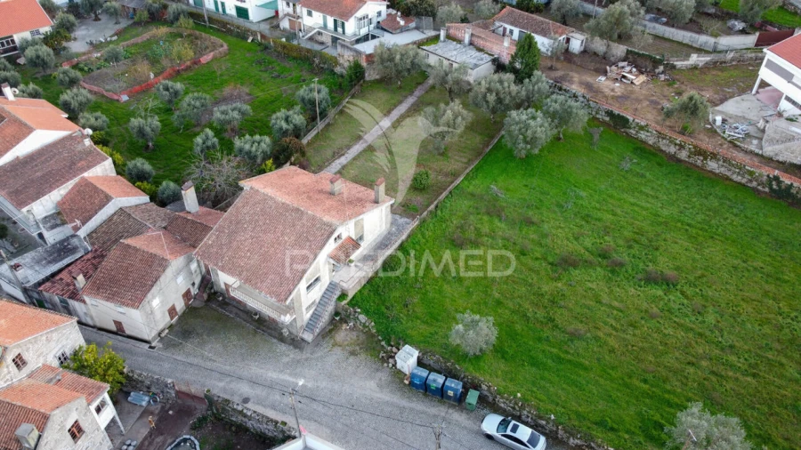 Moradia T3 para Venda em Ratoeira Foto 6