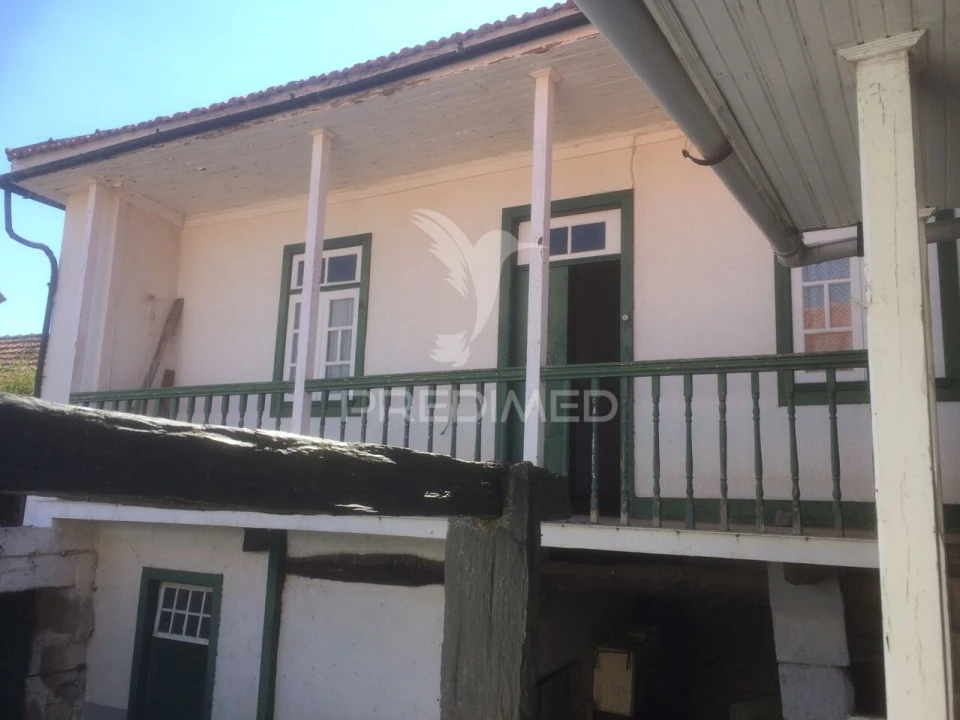 Moradia T4 para Venda em Cedovim Foto 7