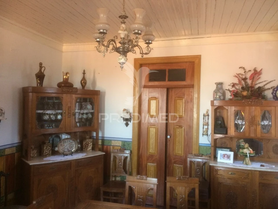 Moradia T4 para Venda em Cedovim Foto 12