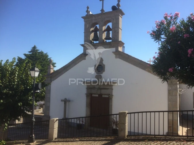 Moradia T4 para Venda em Cedovim Foto 17